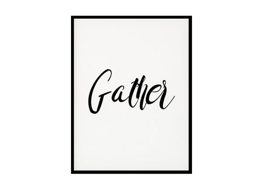 Wall Art Home D?or Kitchen Wall Art Poster Print