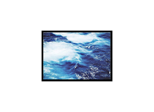 Beach Coastal Ocean Water Ocean, Sea, Beach Poster Print