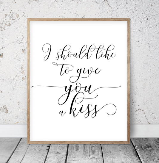 Nursery Printables, Fairytale Quotes, Nursery Prints, Girls Nursery Decor