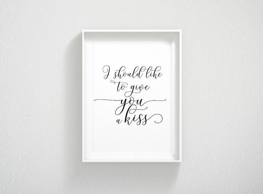 Nursery Printables, Fairytale Quotes, Nursery Prints, Girls Nursery Decor