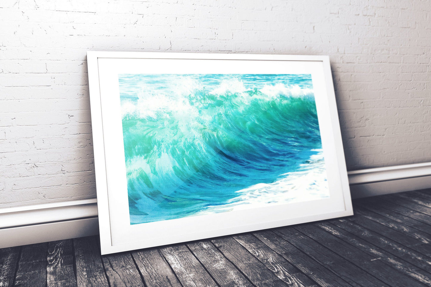 Ocean Print, Beach Photo, Coastal Art,Ocean Art,Ocean Water Prints,Home Decor