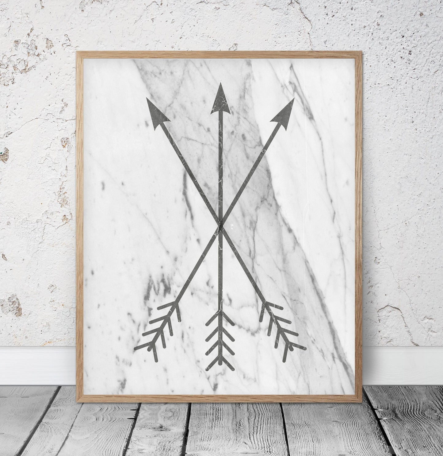 Arrow Print,Tribal Print, Arrow Prints, Wall Hanging, Room Wall Art Decor