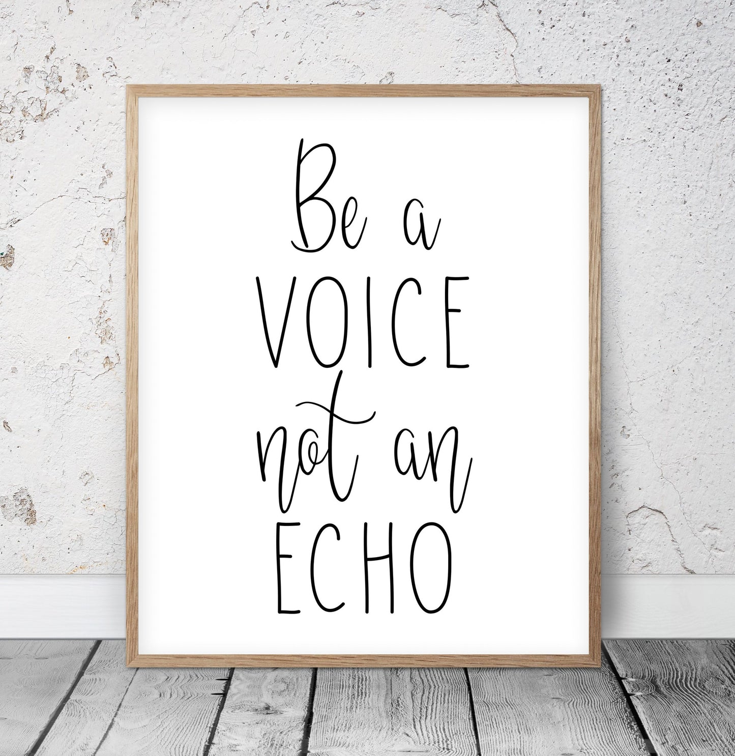 Set of 4 : Inspirational Quotes The Best Is Yet To Come,I'm Not Weird I'm Limited Edition