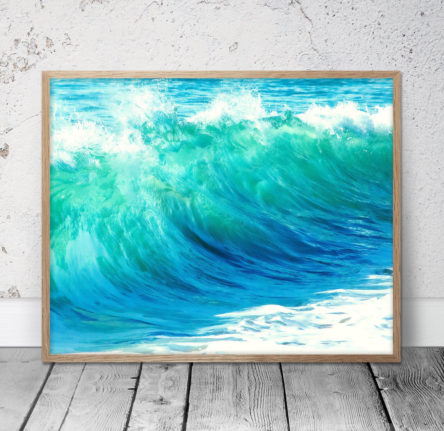 Ocean Print, Beach Photo, Coastal Art,Ocean Art,Ocean Water Prints,Home Decor