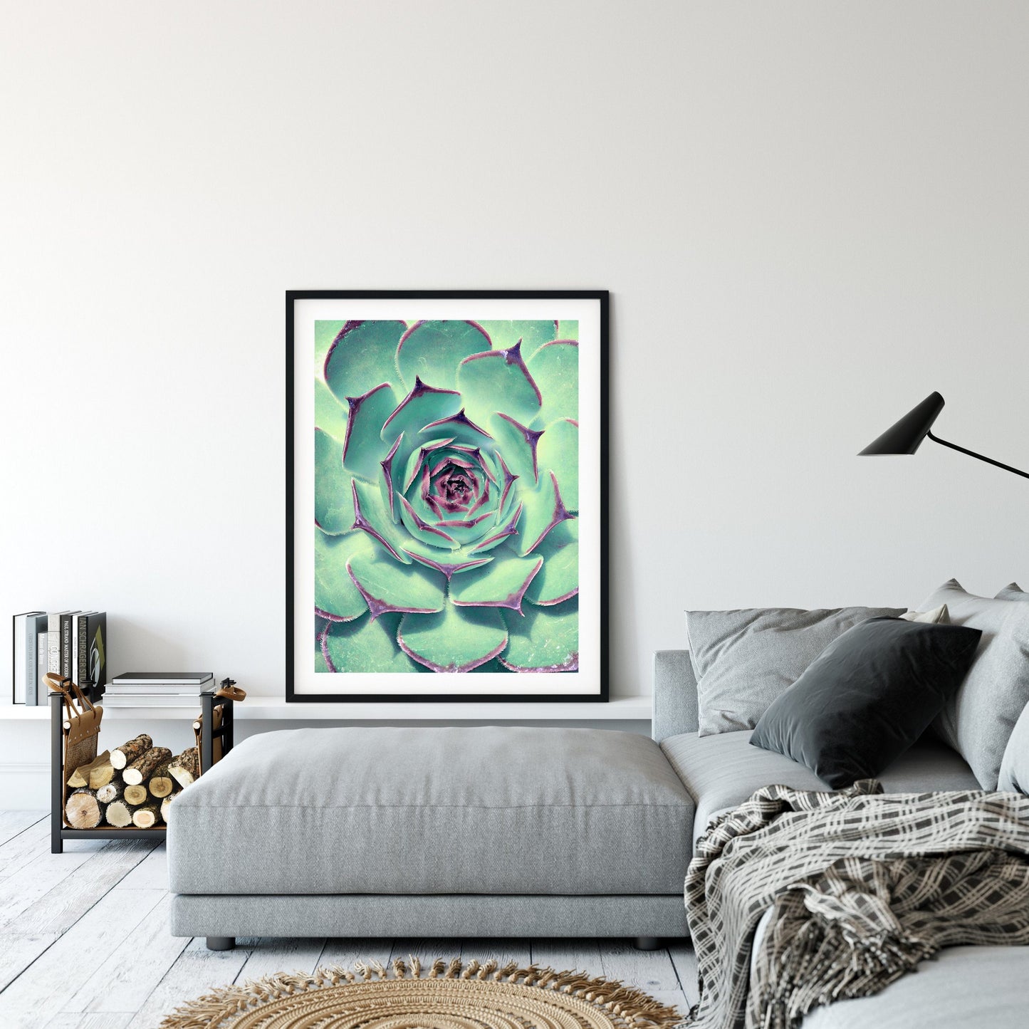 Cactus Print Art, Mexican Print, Cactus Decor, Nursery Prints, Home Decor Print