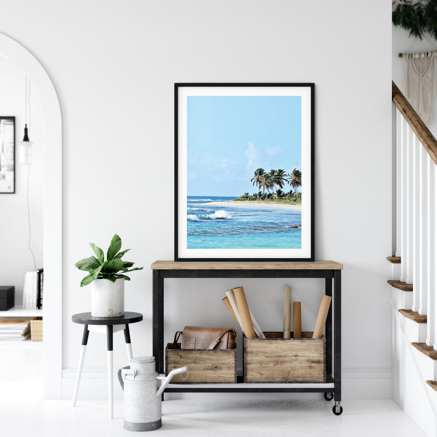 Ocean Photography, Ocean Decor, Ocean Wall Print, Sea Art Print, Home Decor