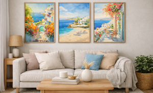 Welcome to Art & Home Inspiration