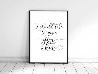 Nursery Printables, Fairytale Quotes, Nursery Prints, Girls Nursery Decor
