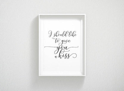 Nursery Printables, Fairytale Quotes, Nursery Prints, Girls Nursery Decor