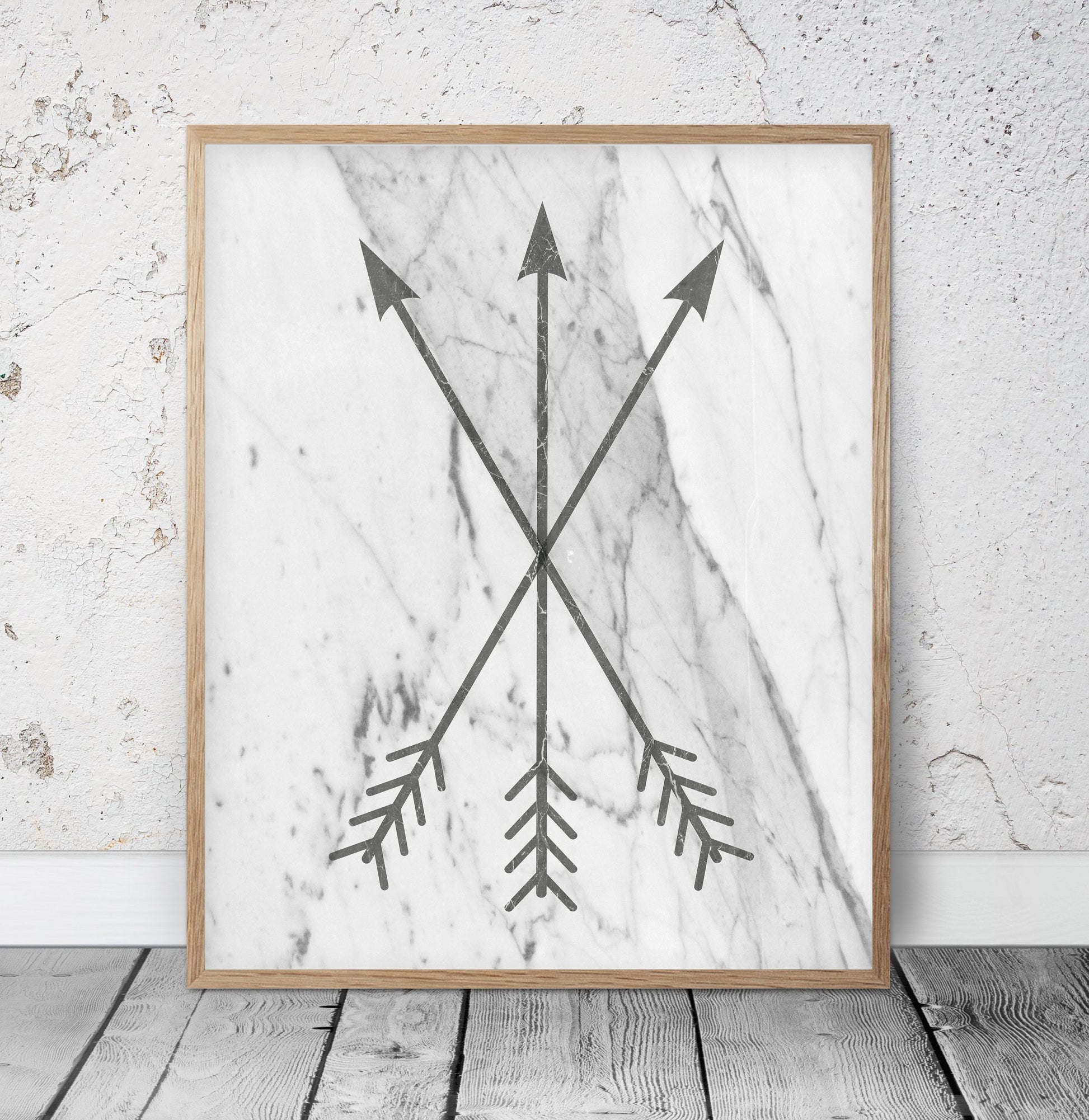 Arrow Print,Tribal Print, Arrow Prints, Wall Hanging, Room Wall Art Decor