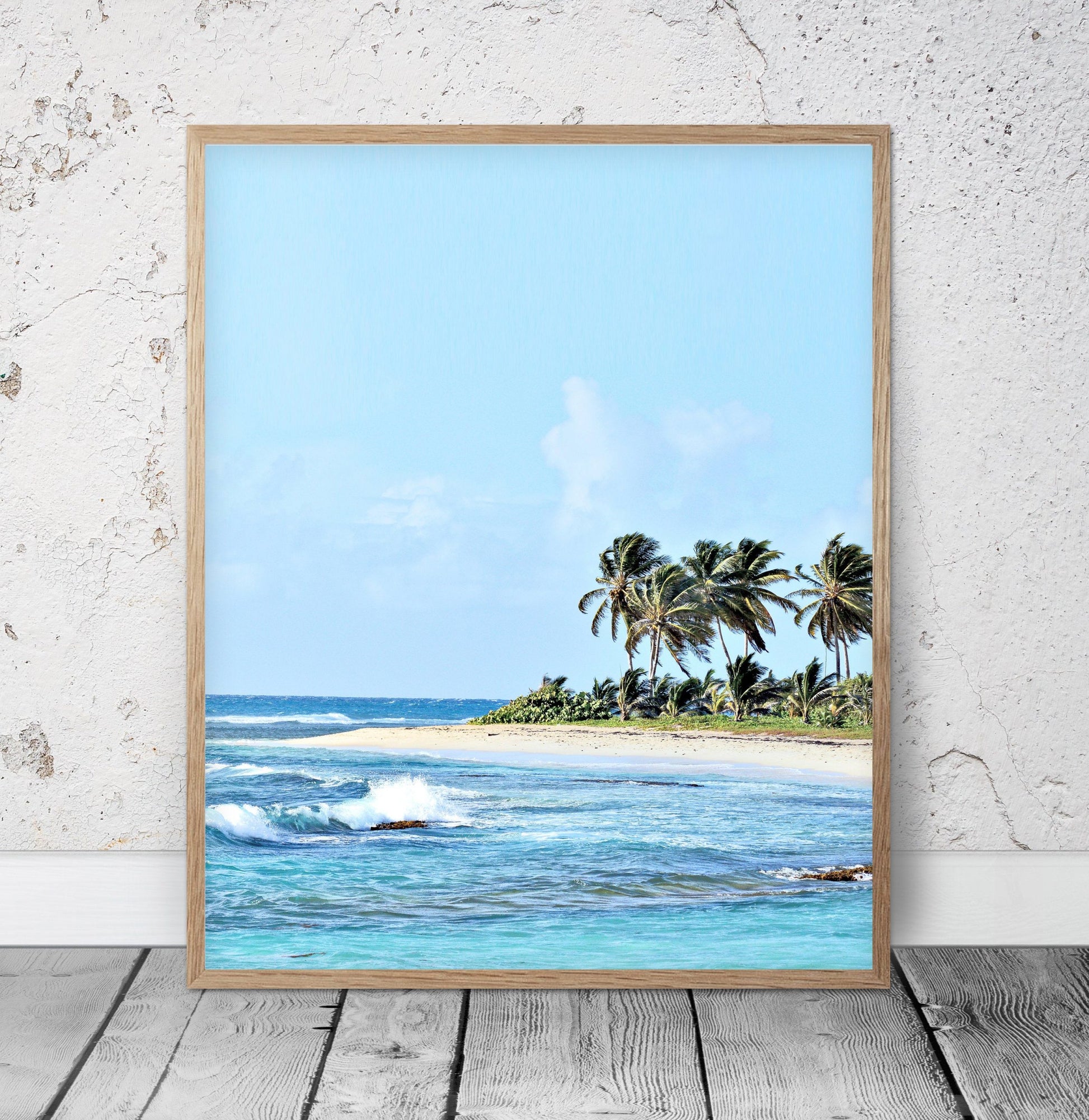 Ocean Photography, Ocean Decor, Ocean Wall Print, Sea Art Print, Home Decor