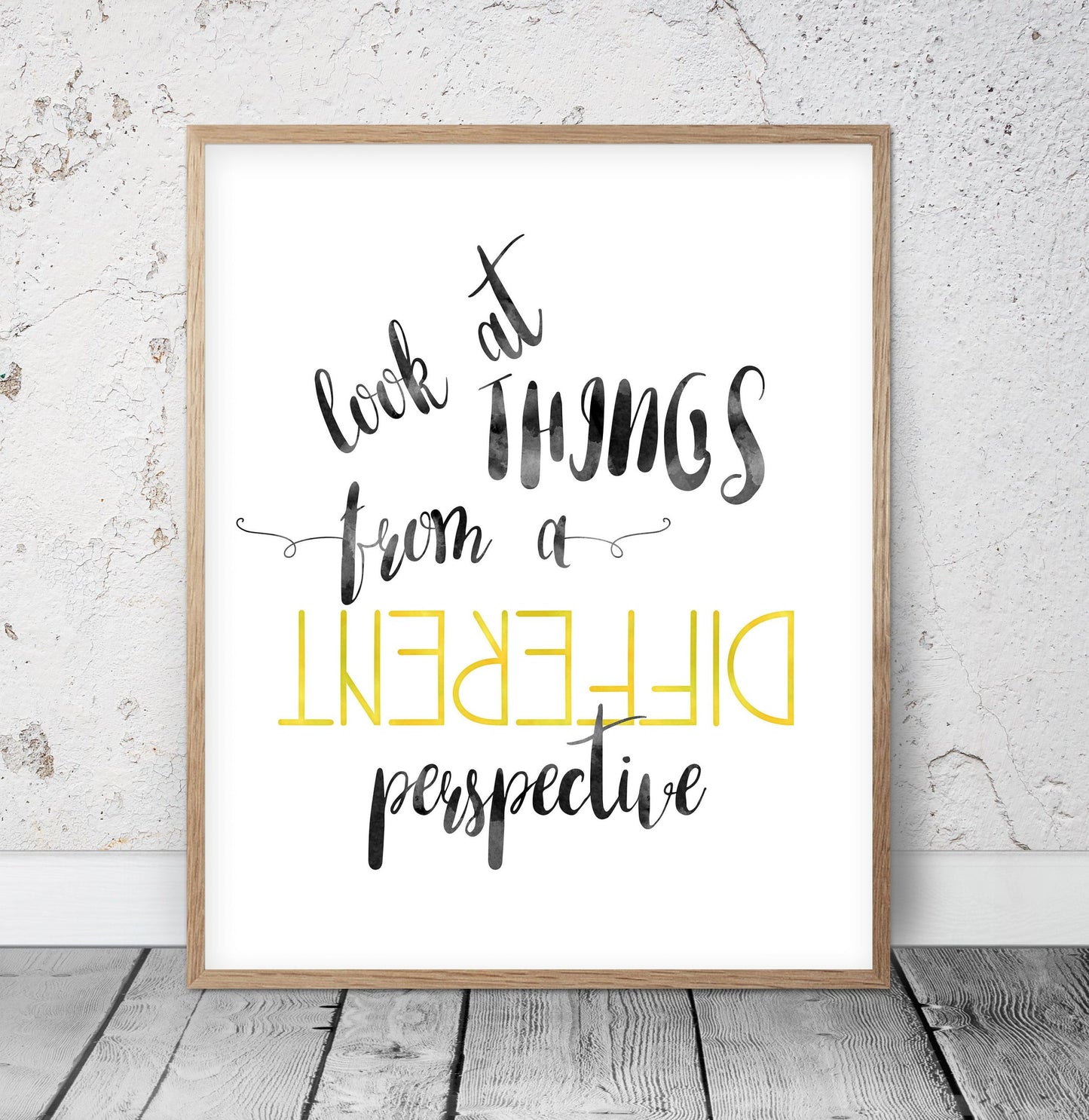 Funny Printable Quotes,Typography Print,Inspirational Wall Art,Girl Quotes Room Decor