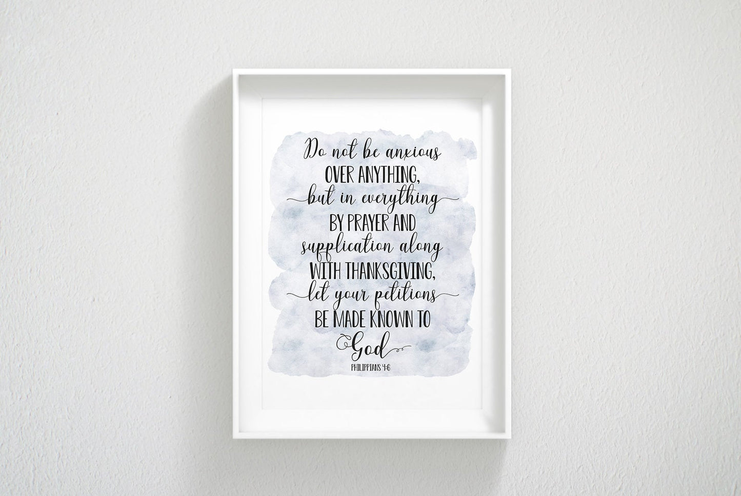 Your Beauty Should Be That, 1 Peter 3 3-4, Bible Verse Printable Wall Art, Nursery Bible Quotes