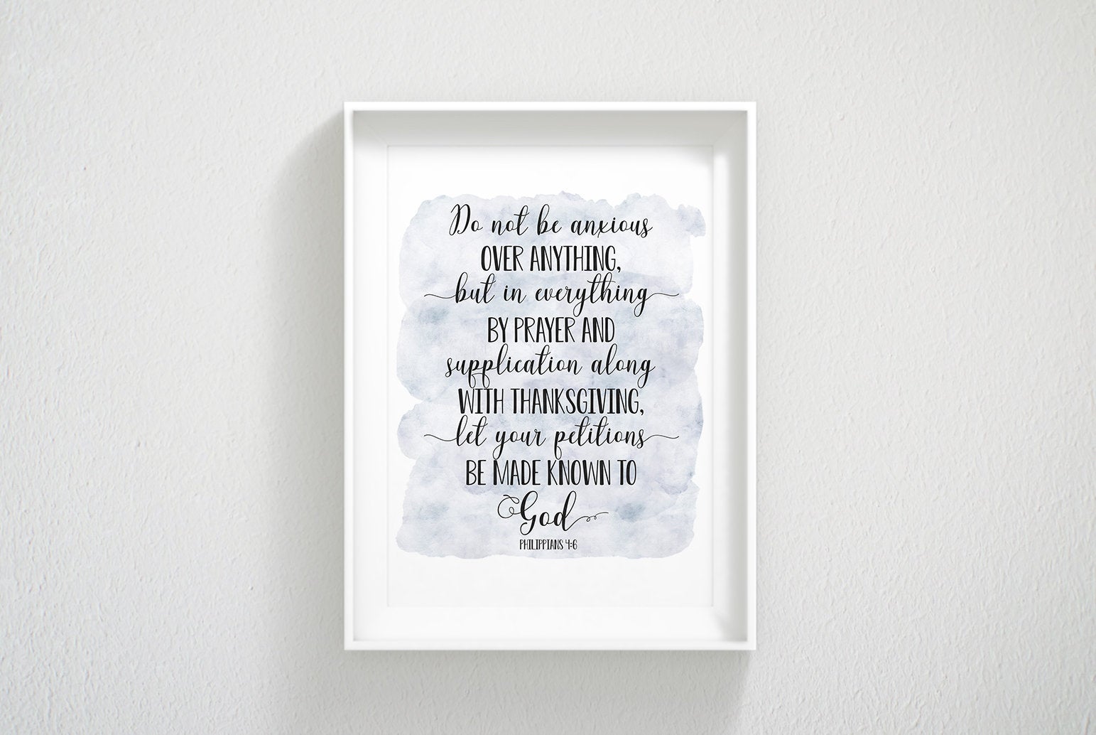 Your Beauty Should Be That, 1 Peter 3 3-4, Bible Verse Printable Wall Art, Nursery Bible Quotes