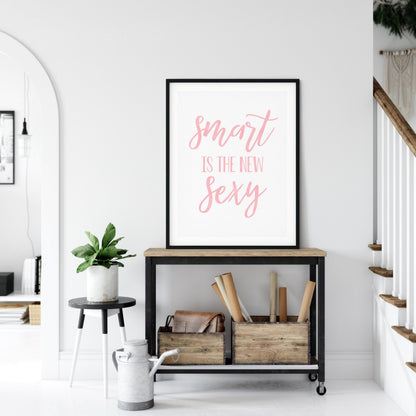 Bedroom Decor, Wall Art Prints, Printable Art, Girl Quotes Room Decor