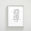 Coco Chanel Poster, Chanel Quote, Coco Chanel Print, Girl Quotes Room Decor