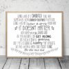 Some Kids Are Smarter Than You,Be The Nice Kid, Children Prints,Nursery Wall Art