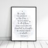 He Counts the Stars, Psalm 147:4, Bible Verse Wall Art, Printable Scripture Art,Nursery Room Prints