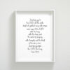 Shout For Joy To The Lord, Psalm 98:4,Scripture Printable,Bible Verse Scripture Wall Art,Room Decor