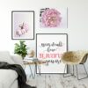 Feminist Quotes, Uplifting Quotes, Beautiful Girl Sign, Girl Quotes Room Decor