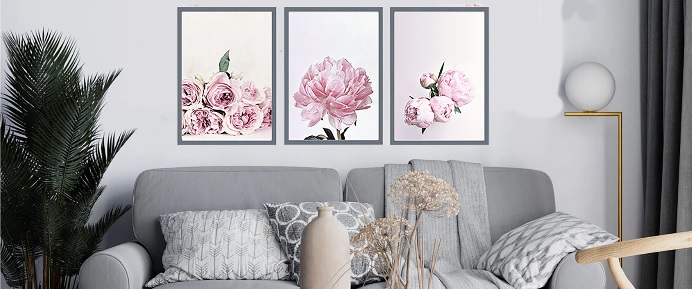 Significance of Wall Art Prints for Wall Decor - Art Print Studio